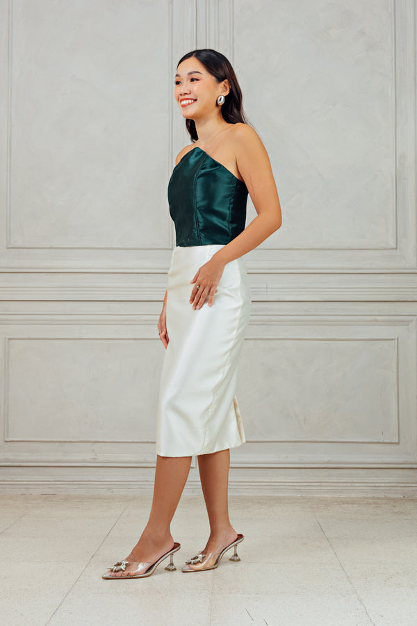 [CUSTOM PRE-ORDER] Pencil Skirt