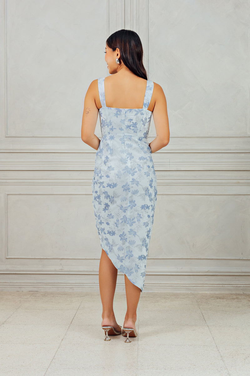 Miranda Dress - Toile De Juoy