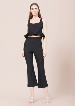 Tamara Pants - Black