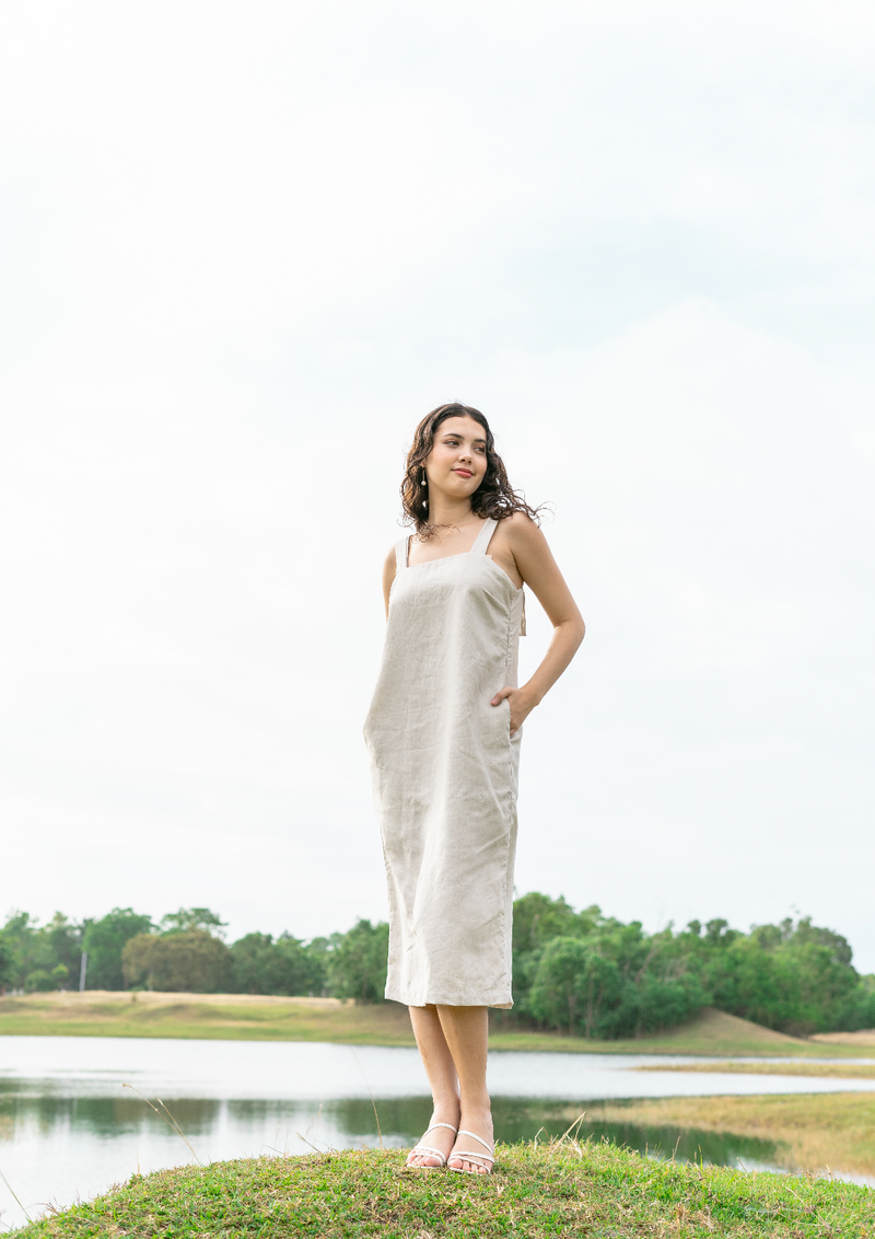 Leonora Dress